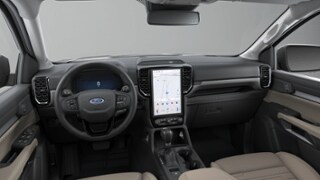 2026 Ford Ranger® Internal Image 2